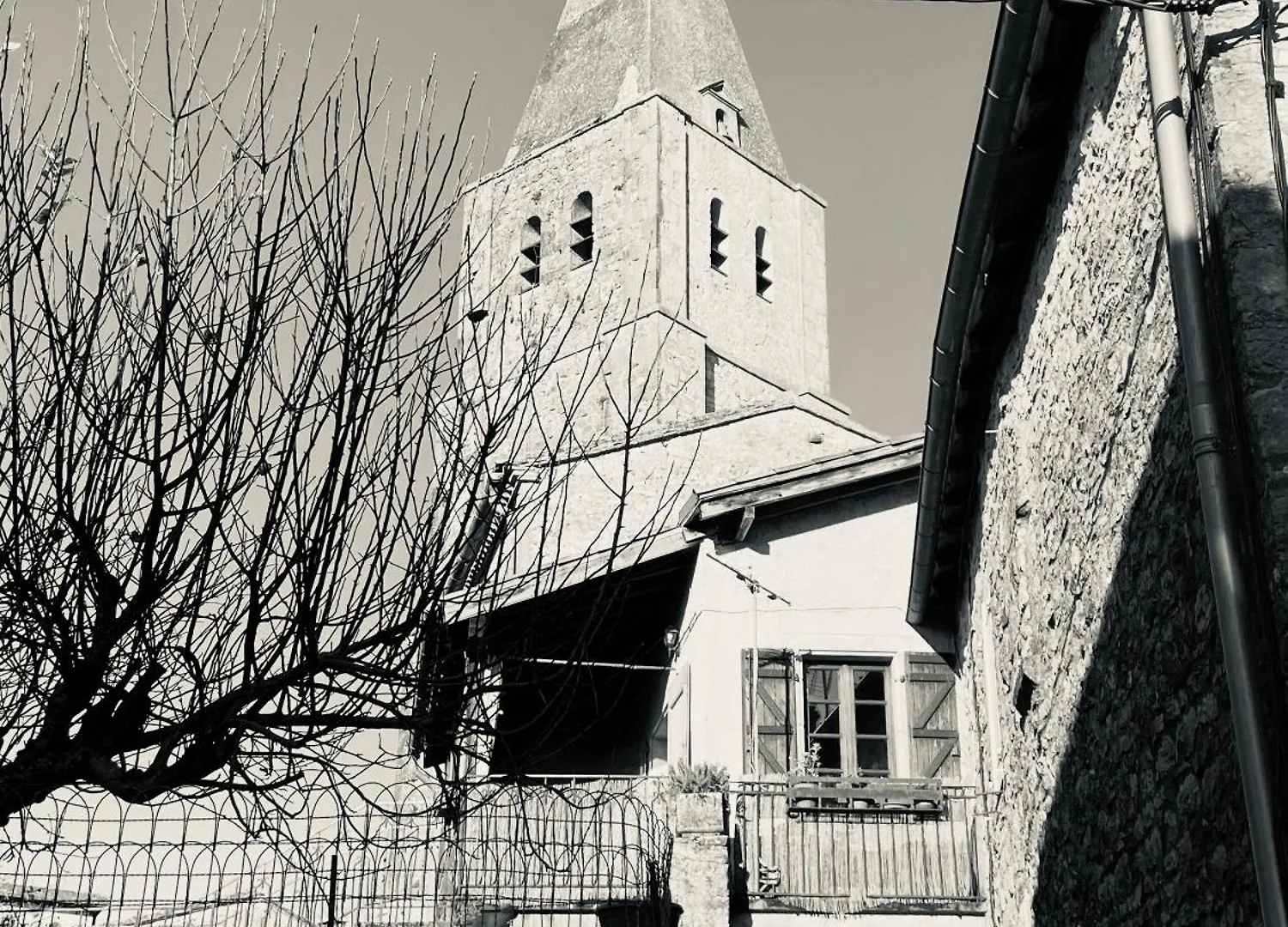 La Bastide De Meilhouret フランス